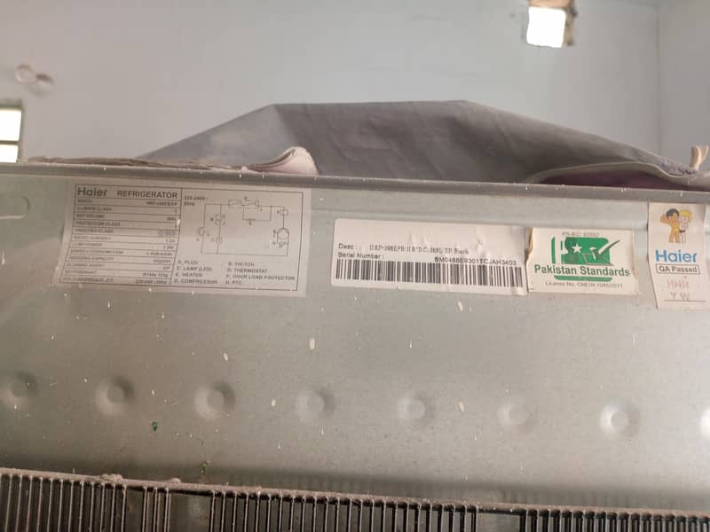 Haier 5