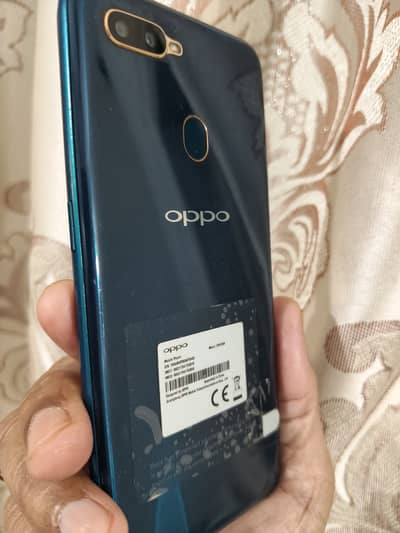 OPPO A5s