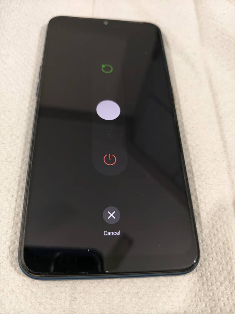 OPPO A5s 1