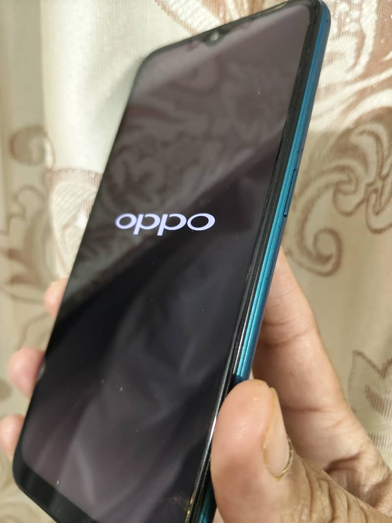 OPPO A5s 2