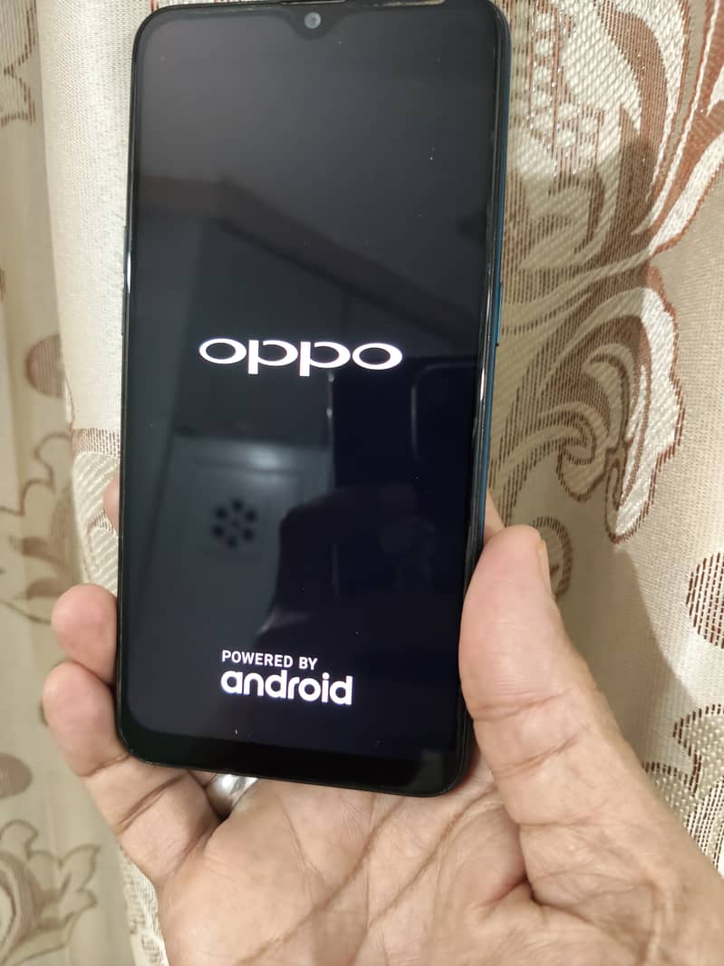 OPPO A5s 3