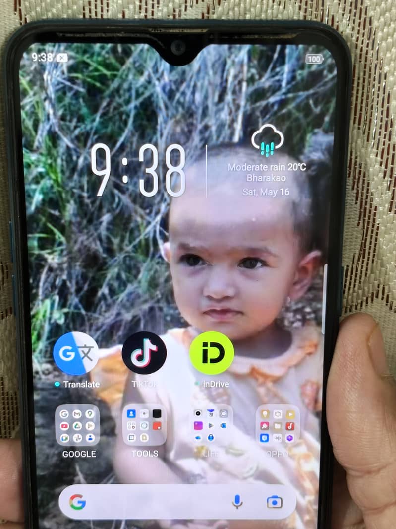 OPPO A5s 4