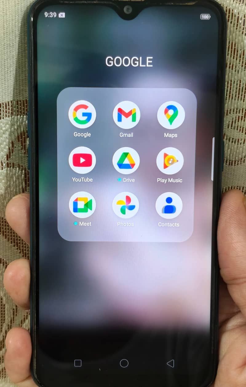 OPPO A5s 5