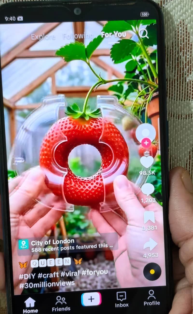 OPPO A5s 6