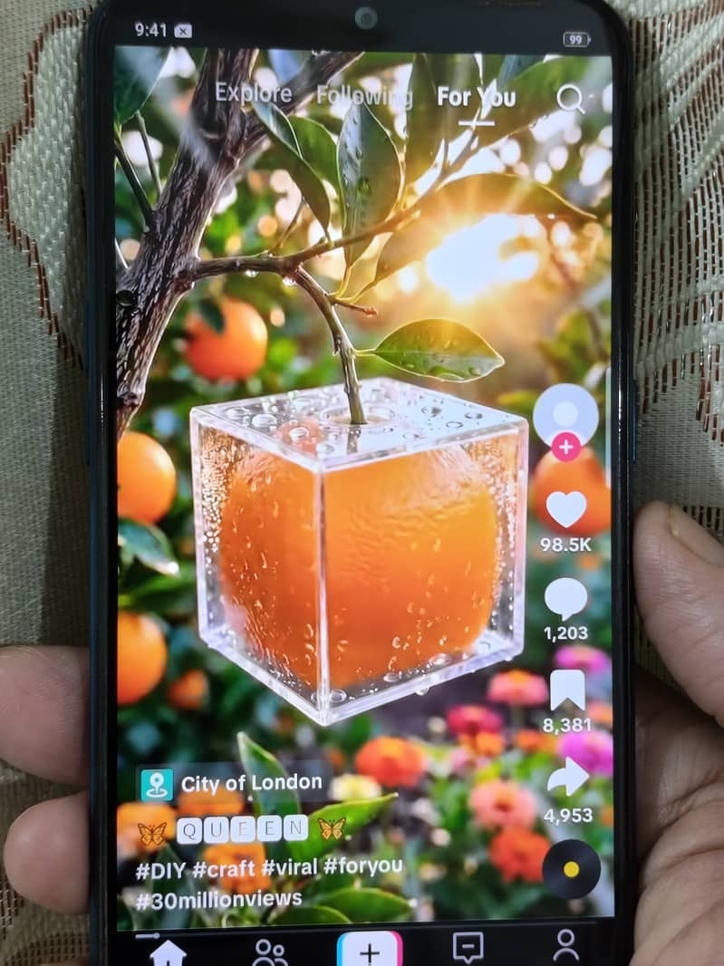 OPPO A5s 7