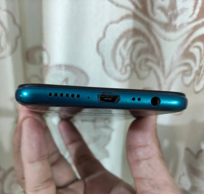OPPO A5s 11