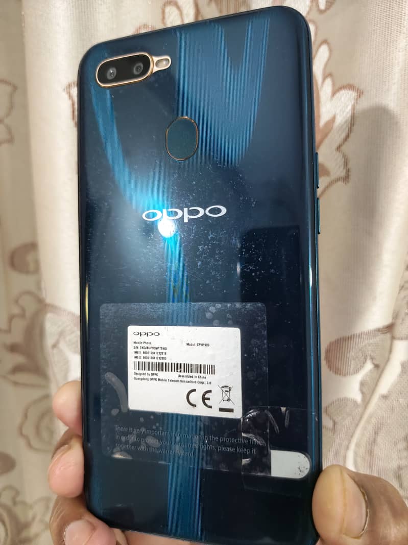 OPPO A5s 13