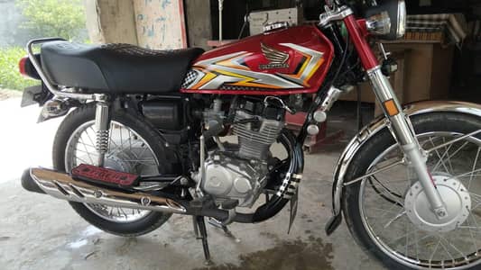 Motor Cycle / Byke for sale
