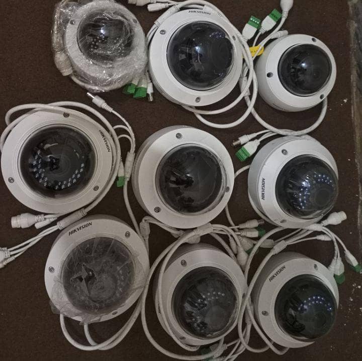Cctv cameras 0