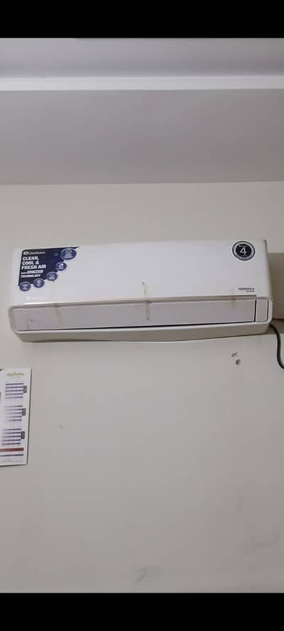 dawlance 1.5 Ac