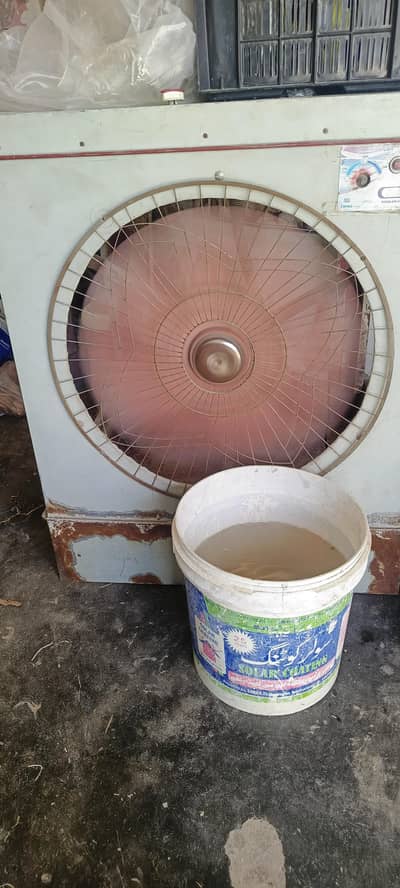 Lahore room cooler available good condition