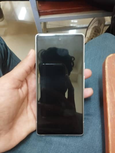 Google Pixel 7A