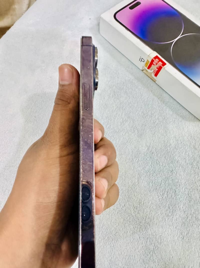 iPhone 14 Pro Max 3