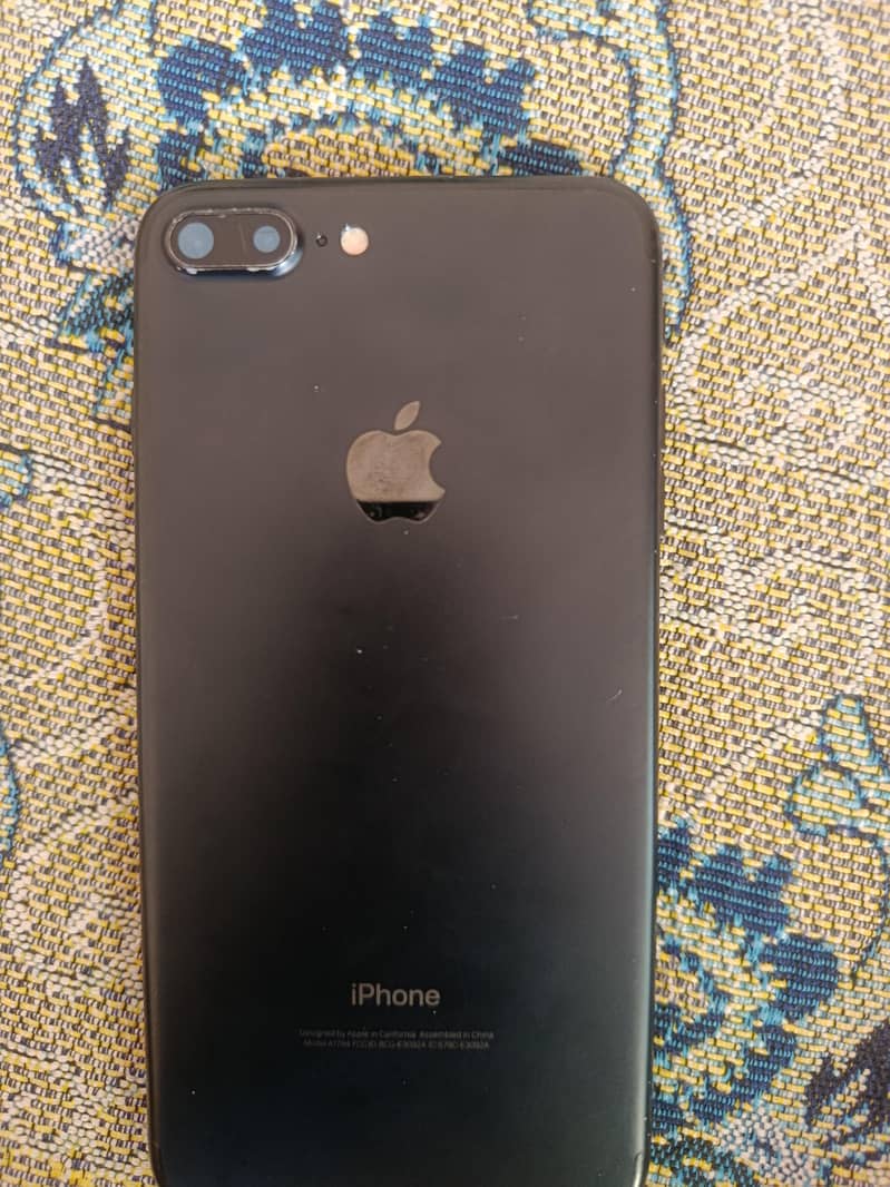 iphone 7 plus 1