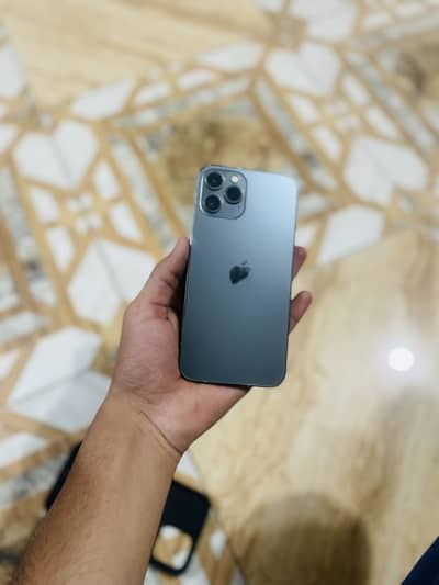 iPhone 12 Pro Max 128 gb all ok