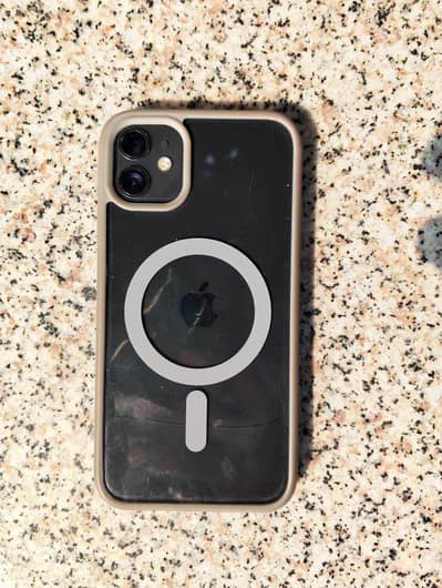 iphone 11 64gb black color contindion 10/8.5