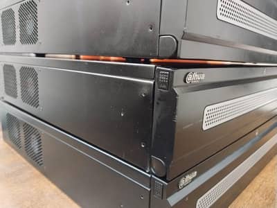 dahua system