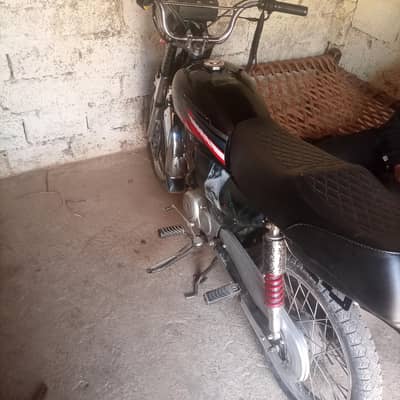 zymco  bike ha 22 model ha 90 cc ha number ni lag hu