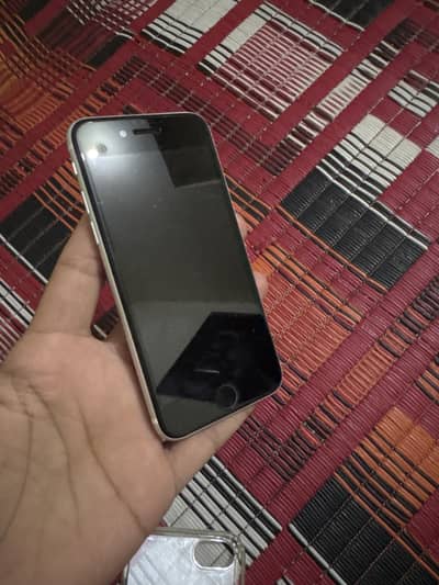IPhone SE 2020