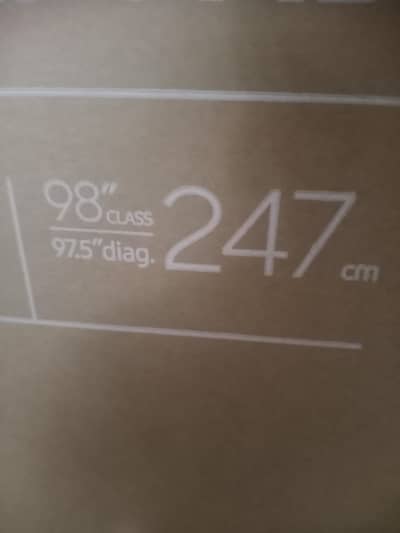 Samsung LED