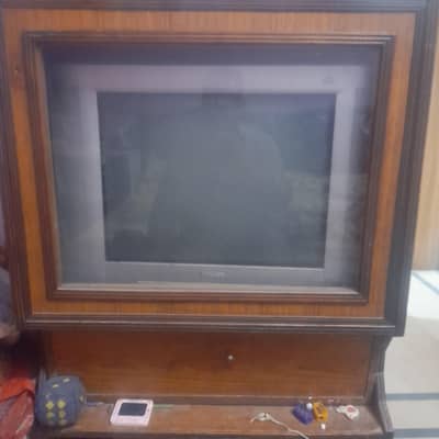 Philips 21",Flat screen