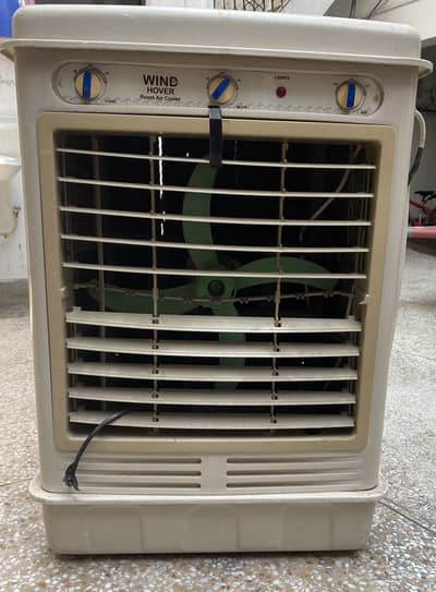 Small Size 12 volt Cooler
