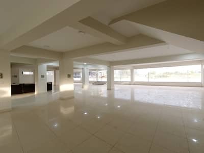 Highly-Desirable 3200 Square Feet Building Available In G-9/4