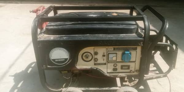 JangDong (JA) 3500 Generator Urgent sale original