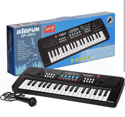 kids piano