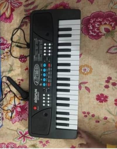 kids piano