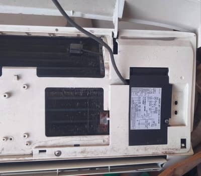 Split AC Kenwood for sell