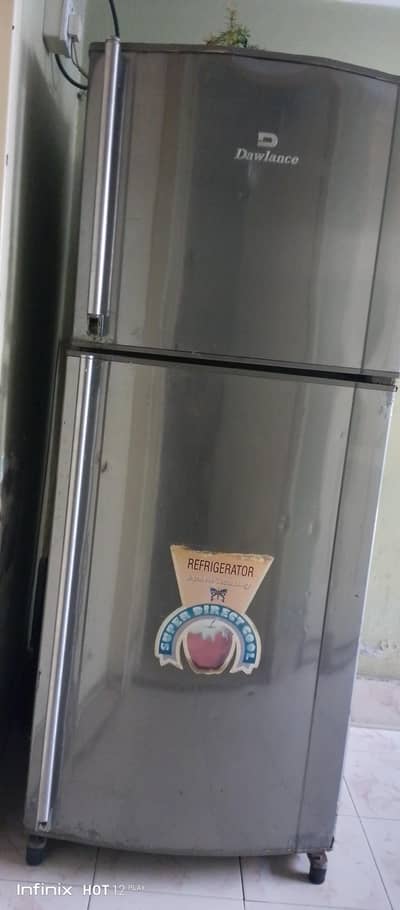 Dawlance refrigerator