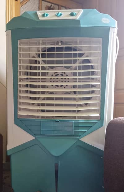 Canon CA-6500 Room Air Cooler for Sale – Excellent Condition