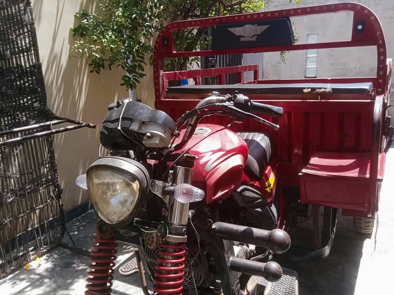 loader rikshah 2