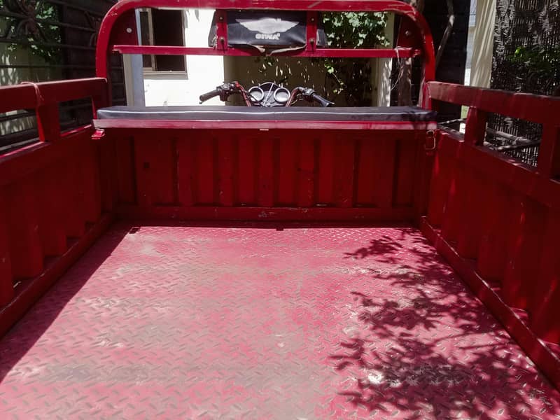 loader rikshah 5