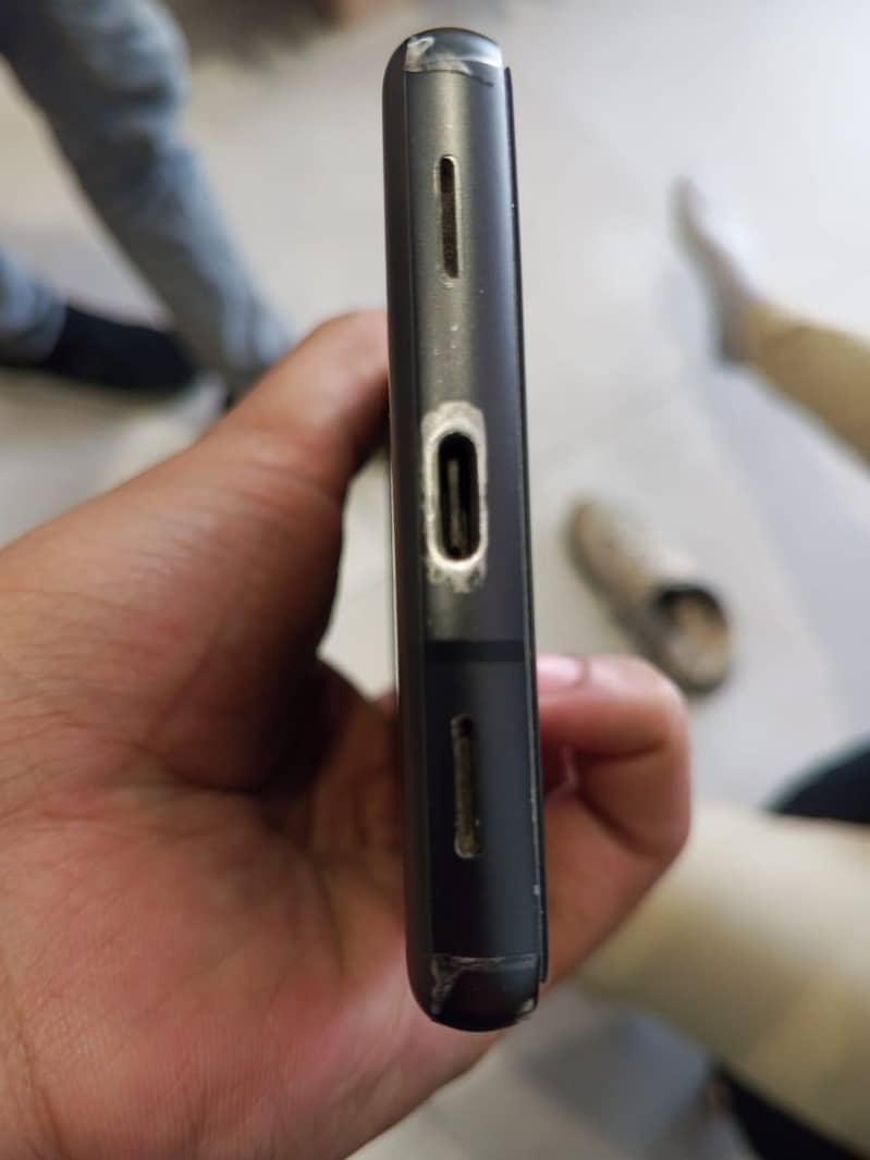 google pixel 7a 0