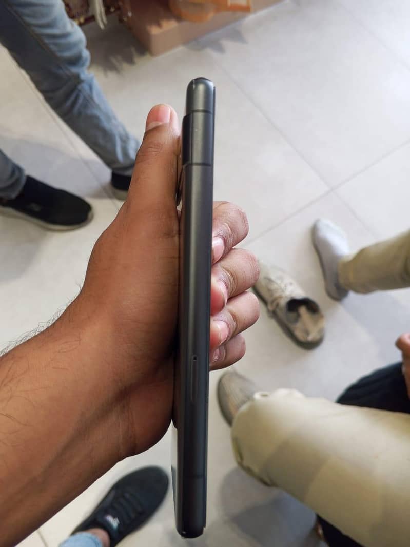 google pixel 7a 3