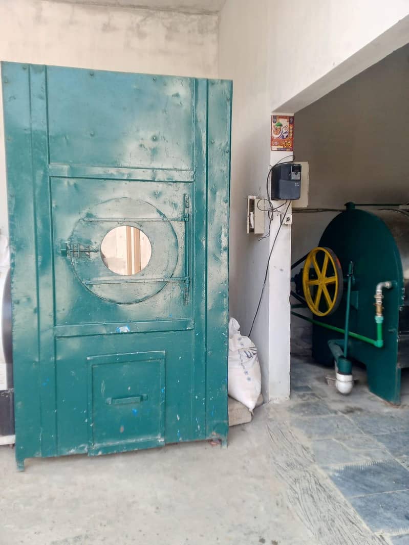 laundry machines 2