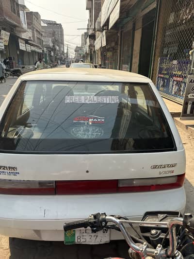 Bahi gadi bilkul ok ha ac bhot acha ha