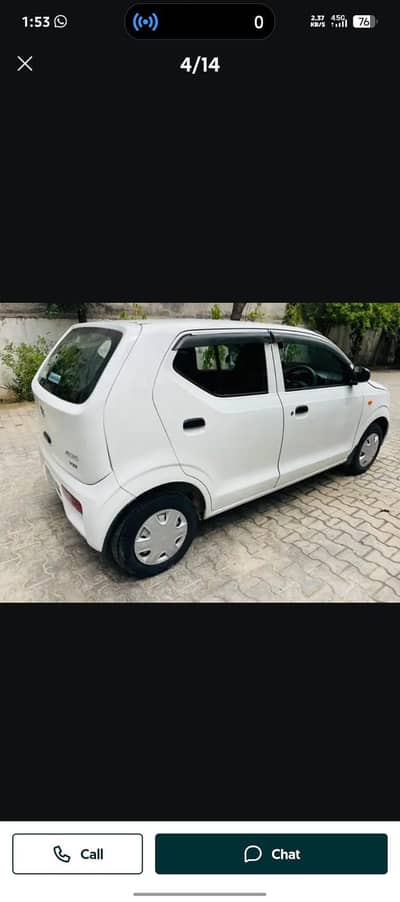 indrive job