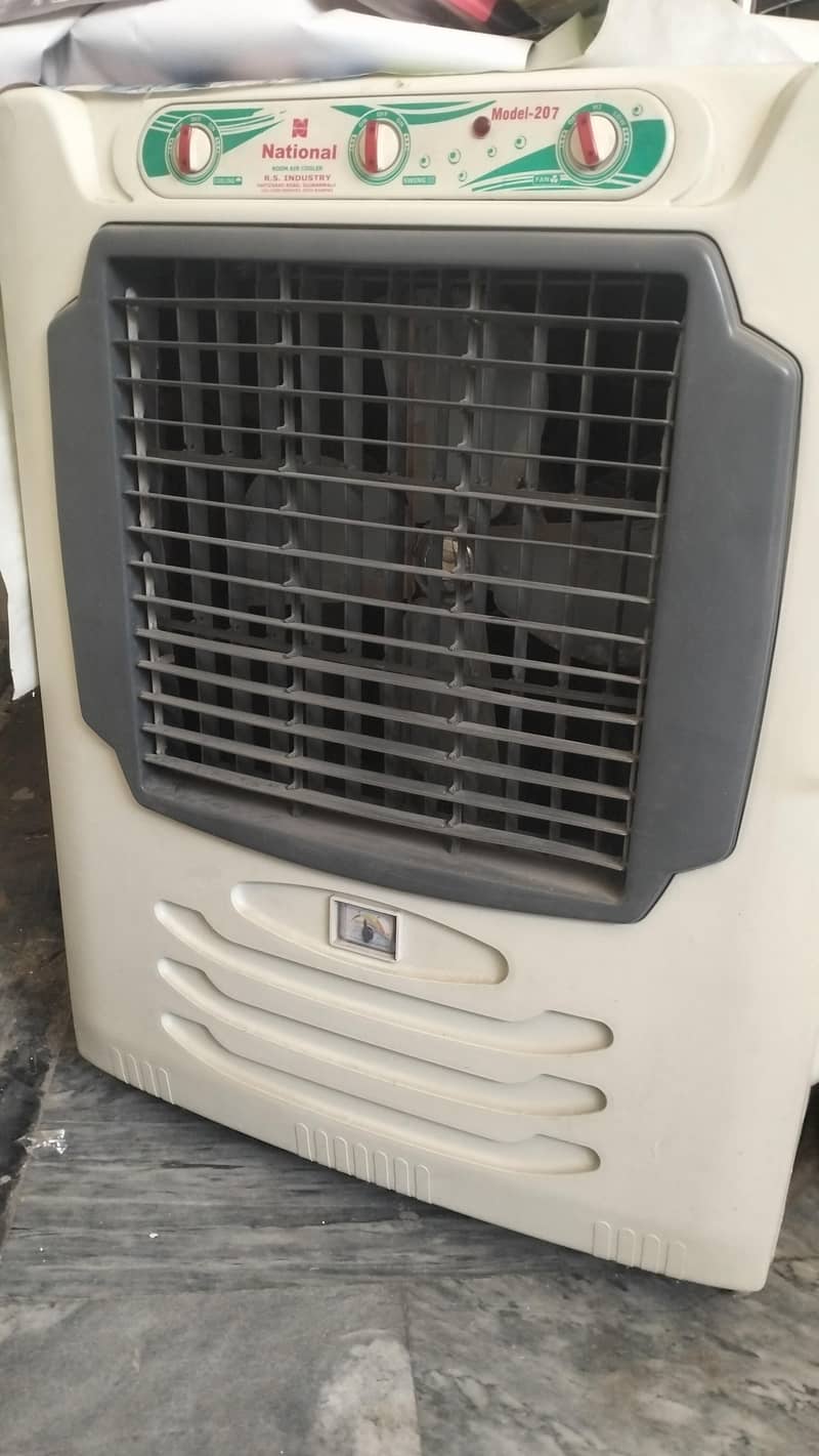 cooler 0