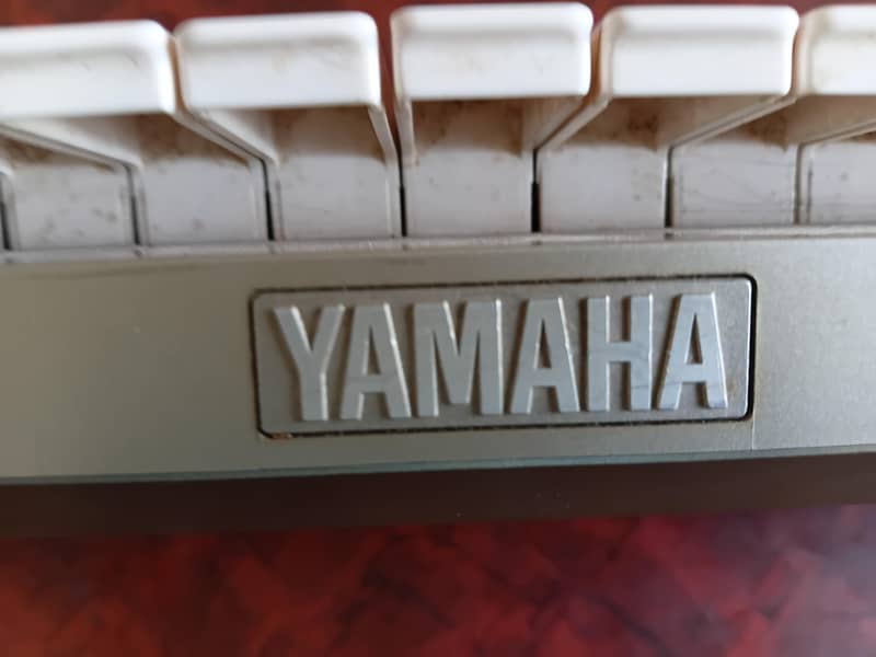 yamaha 1