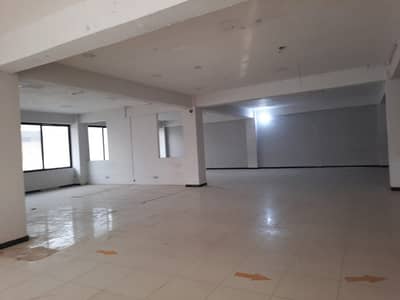 Property Llinks Offers 3500 Sq Feet Commercial Space For Office Available On Rent Located In I-9