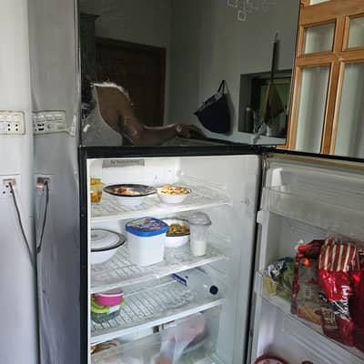 pel fridge