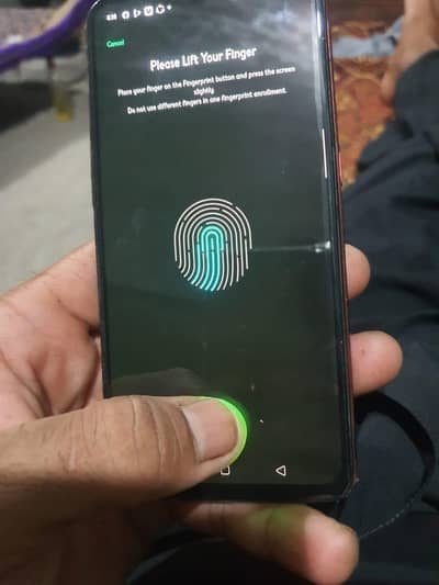 oppo reno z non pta with jazz 4g unlock devis