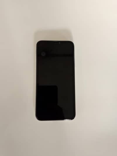 iphone X 256GB