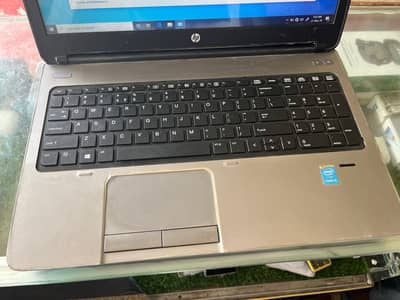 Hp probook
