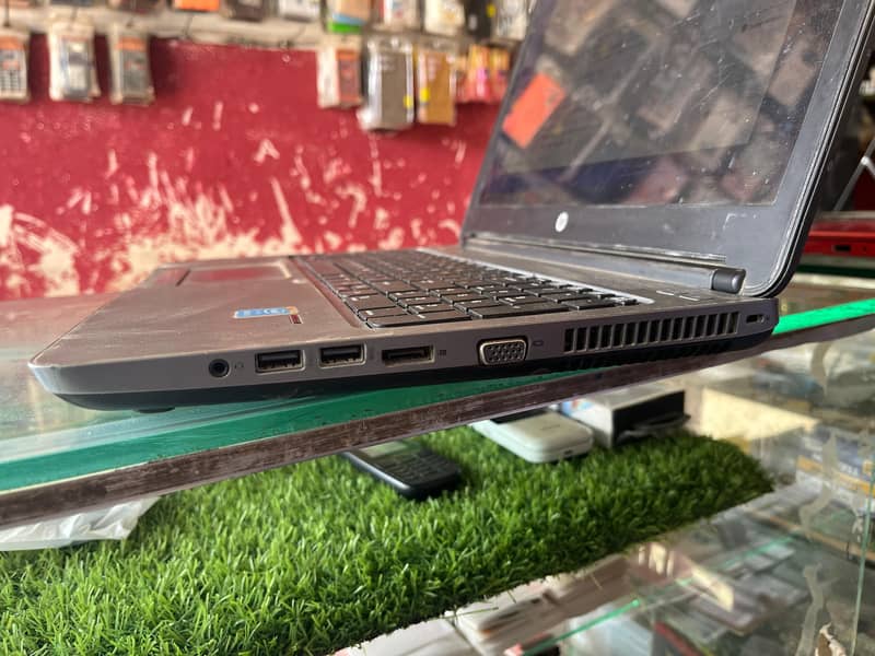 Hp probook 2