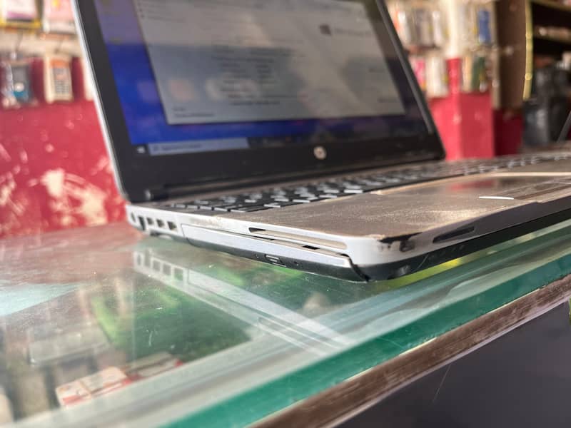 Hp probook 3