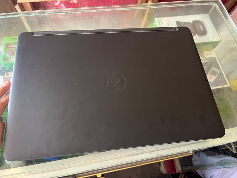 Hp probook 4